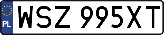WSZ995XT