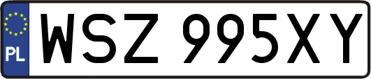 WSZ995XY