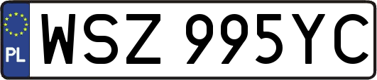 WSZ995YC
