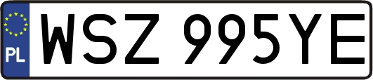 WSZ995YE