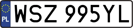 WSZ995YL