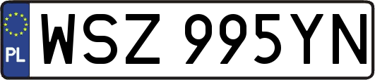 WSZ995YN
