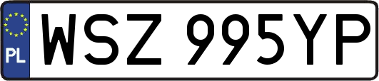 WSZ995YP