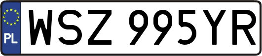 WSZ995YR