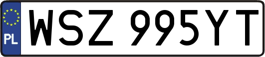 WSZ995YT