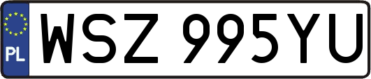 WSZ995YU