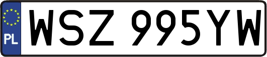 WSZ995YW