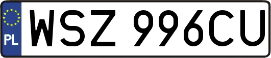 WSZ996CU
