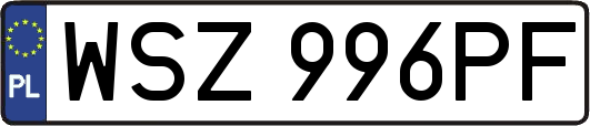 WSZ996PF