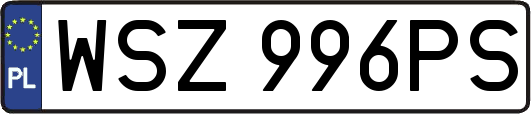 WSZ996PS