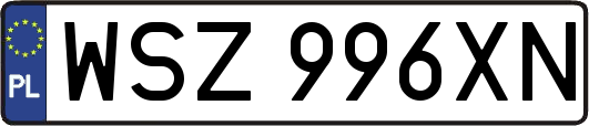 WSZ996XN