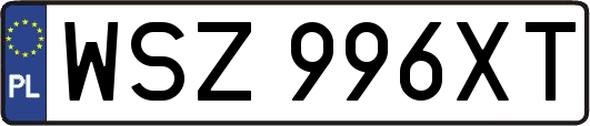 WSZ996XT