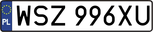 WSZ996XU