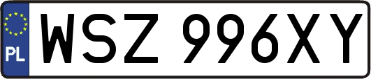 WSZ996XY