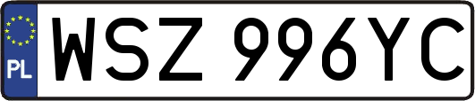 WSZ996YC