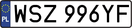 WSZ996YF