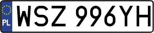 WSZ996YH