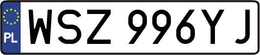 WSZ996YJ