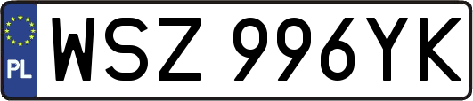 WSZ996YK