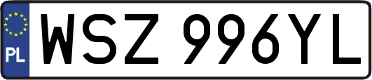 WSZ996YL