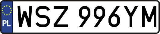 WSZ996YM