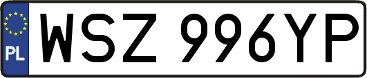 WSZ996YP