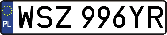 WSZ996YR
