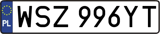 WSZ996YT