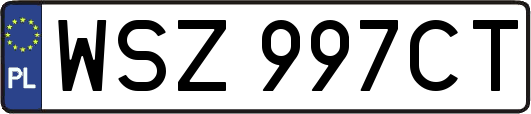 WSZ997CT