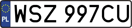 WSZ997CU