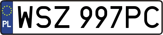 WSZ997PC
