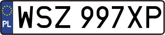WSZ997XP
