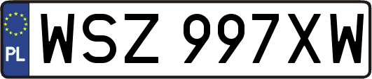 WSZ997XW