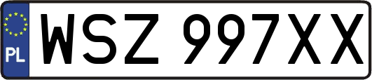 WSZ997XX
