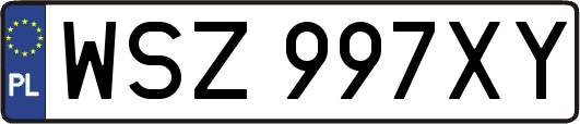 WSZ997XY
