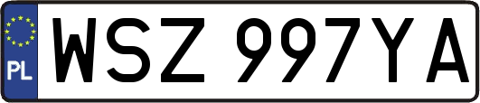 WSZ997YA