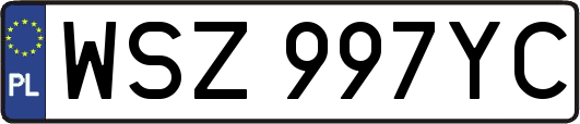 WSZ997YC