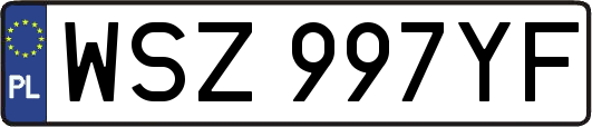 WSZ997YF