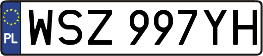 WSZ997YH