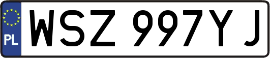 WSZ997YJ