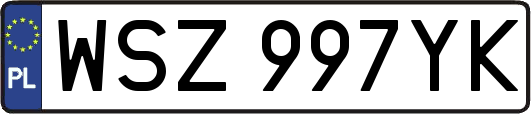 WSZ997YK