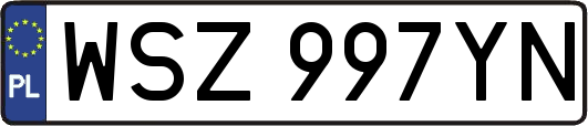 WSZ997YN