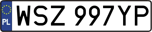 WSZ997YP