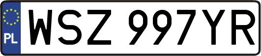 WSZ997YR