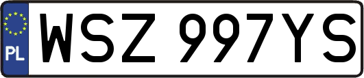 WSZ997YS