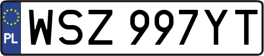 WSZ997YT
