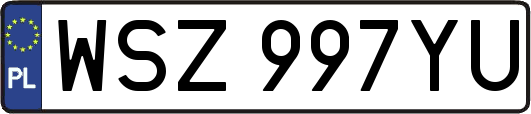 WSZ997YU