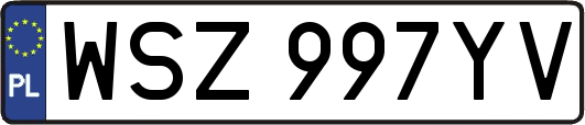 WSZ997YV