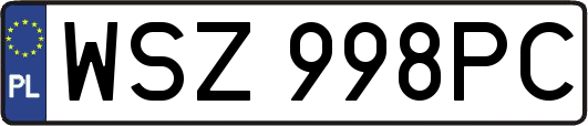 WSZ998PC