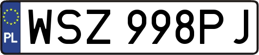 WSZ998PJ